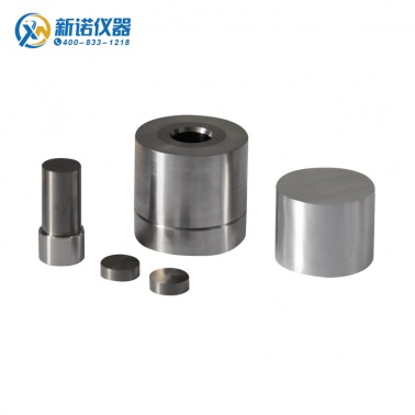 上(shàng)海新諾MJY-W型硬質合金模具（Ф51-Ф60mm）